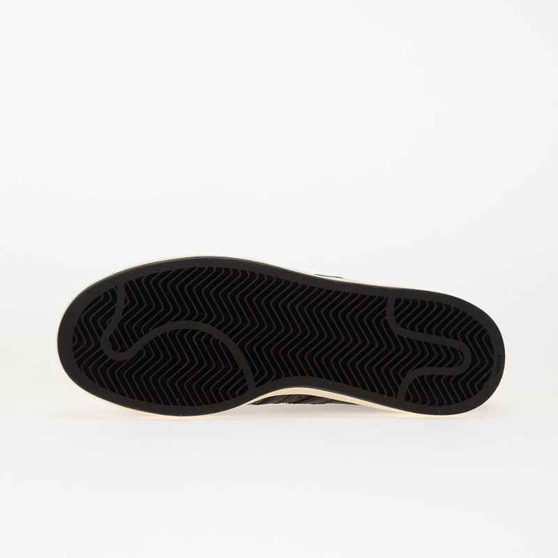 adidas Superstar II Core Black/ Core Black/ Crew White 38
