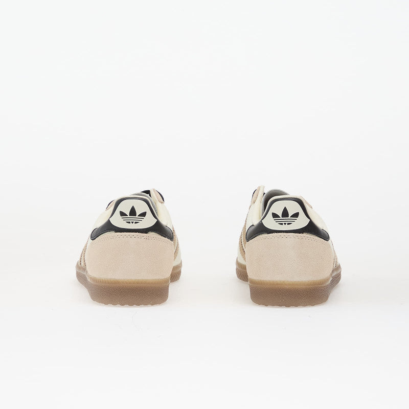 adidas Samba Jp Off White/ Magic Beige/ Core Black 42