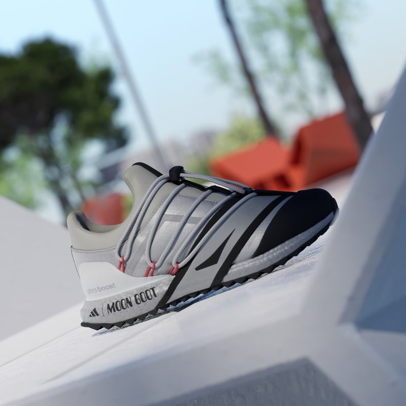 adidas Wmns ADIDAS X MOON BOOT ULTRABOOST 1.0