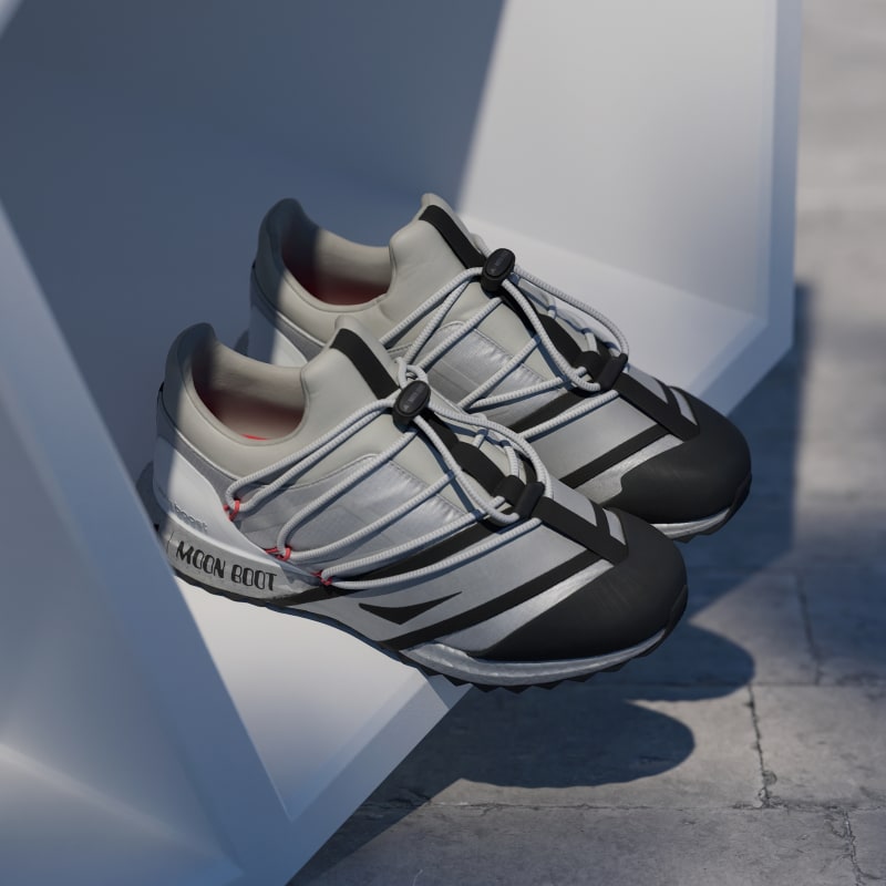 adidas Wmns ADIDAS X MOON BOOT ULTRABOOST 1.0