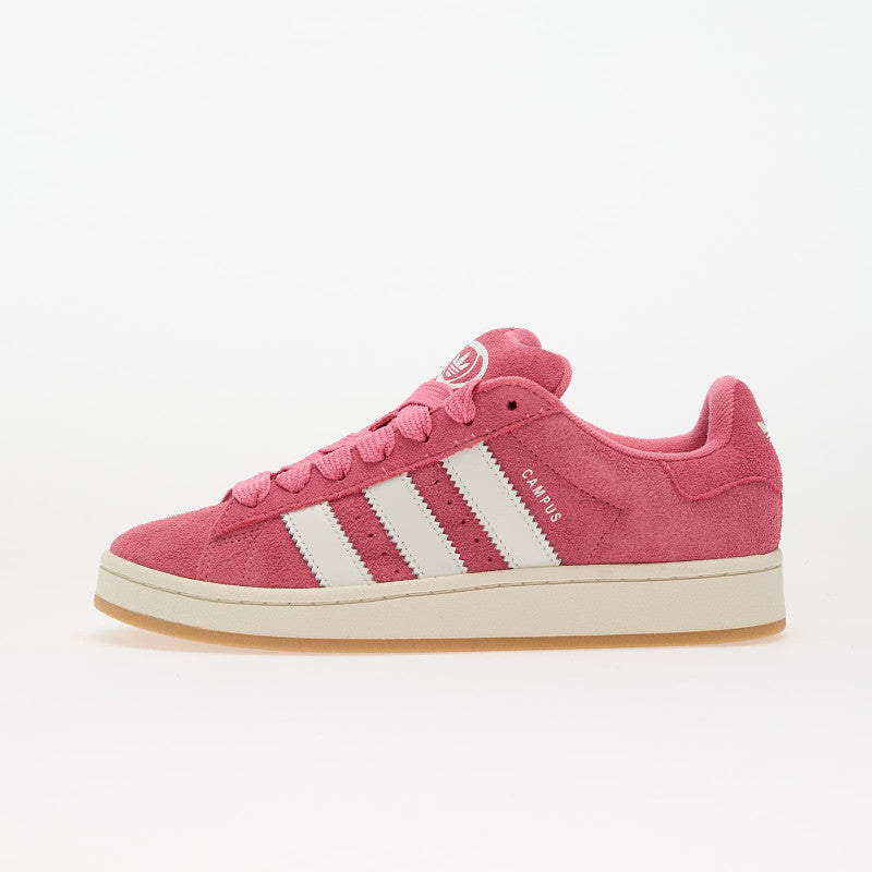 adidas Campus 00s Wmns Pink Fuchsia/ Core White/ Gum