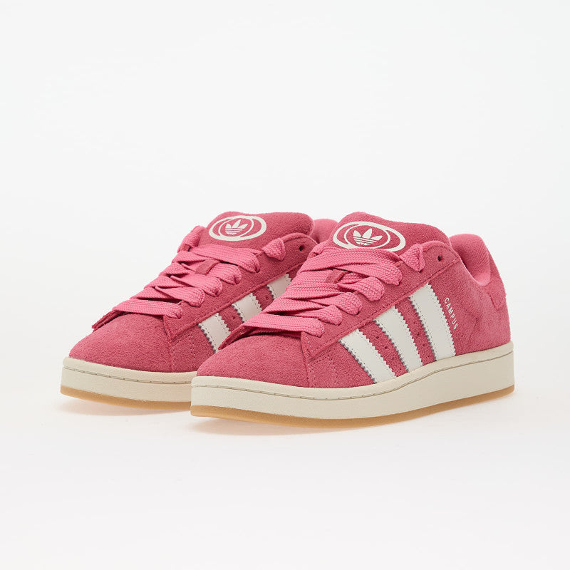 adidas Campus 00s Wmns Pink Fuchsia/ Core White/ Gum