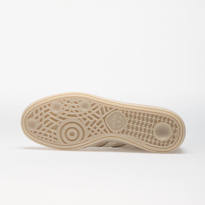adidas Handball Spezial Wonder Beige/ Aluminium/ Wonder Beige 44