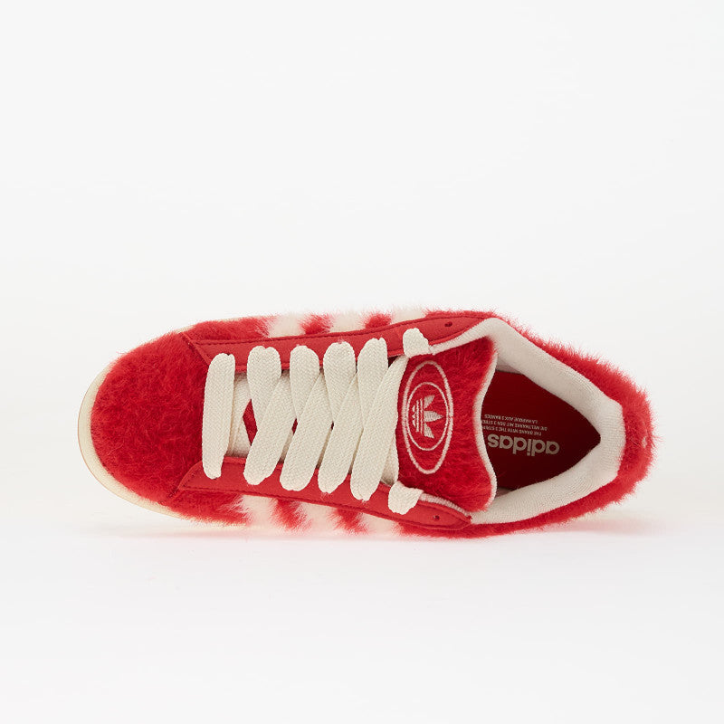 adidas Campus 00s Wmns Better Scarlet/ Crew White/ Gum 37