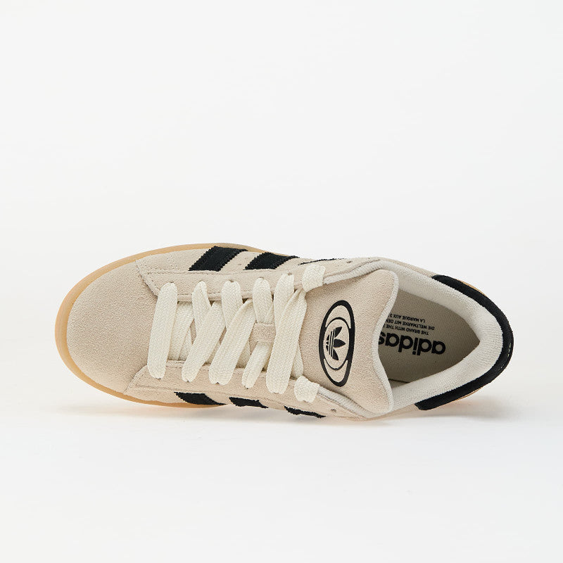 adidas Campus 00s Gum 3/ Cream White/ Better Scarlet 44