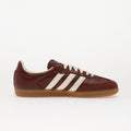 adidas Samba Og Fox Brown/ Off White/ Gum4 44