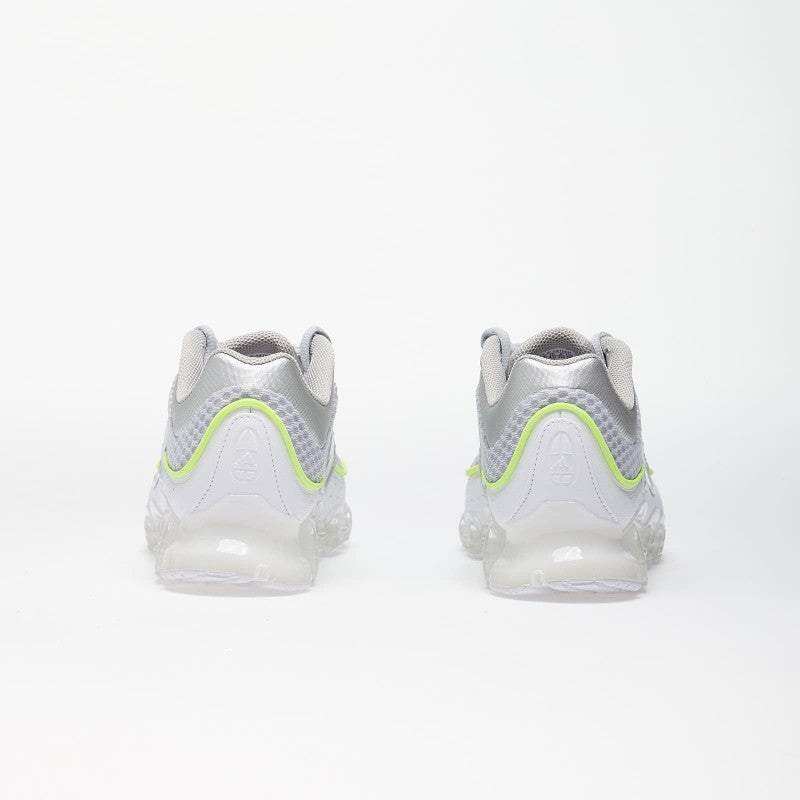 adidas Megaride Silver Metallic/ Ftw White/ Solar Yellow