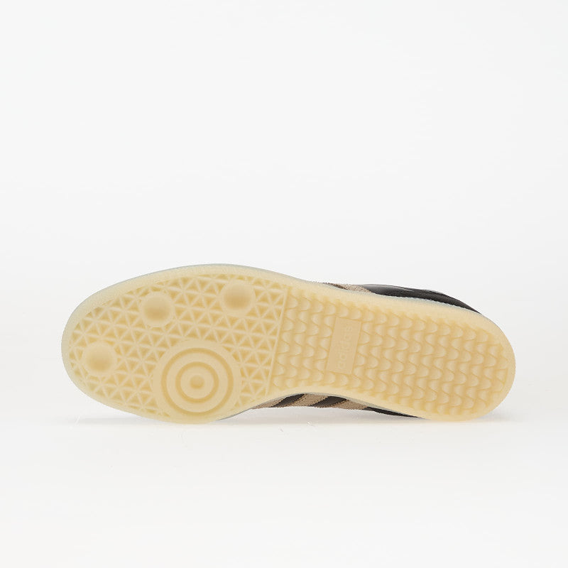 adidas Samba Jp Core Black/ Trace Khaki/ Crew White 45
