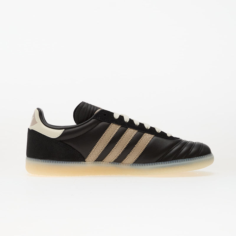 adidas Samba Jp Core Black/ Trace Khaki/ Crew White 45