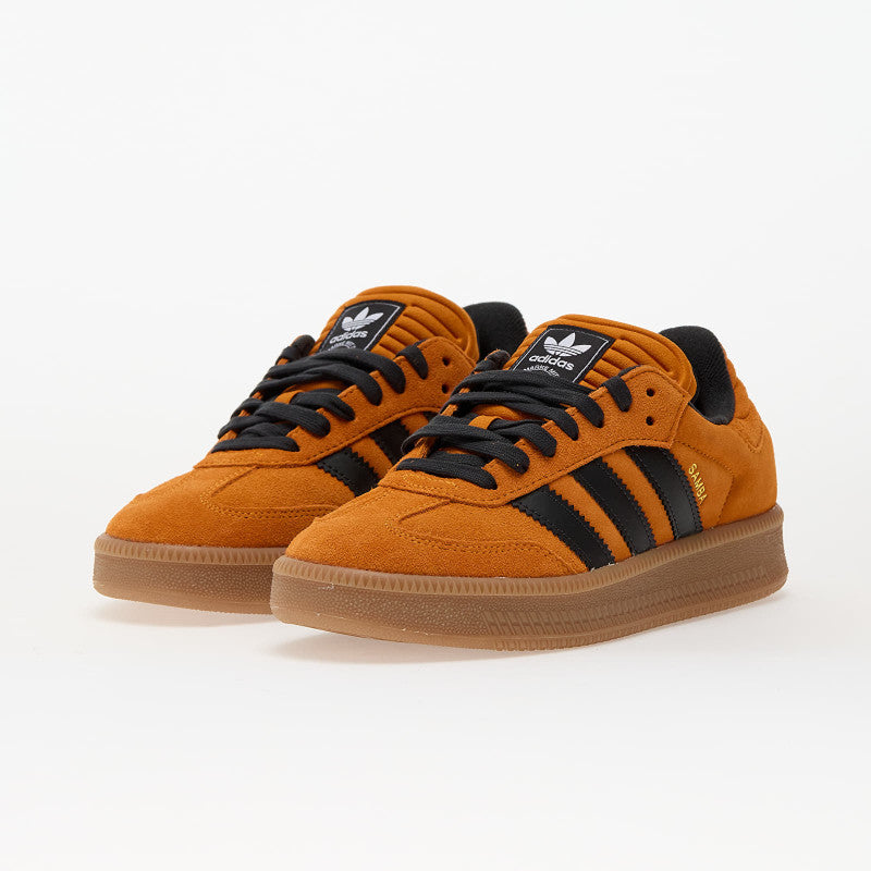 adidas Samba Xlg Creora/ Carbon/ Gum4 42
