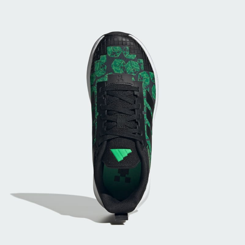 adidas MŁODZIEŻOWE ADIDAS MINECRAFT FORTARUN 4.0