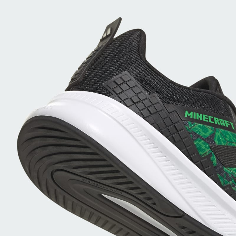 adidas MŁODZIEŻOWE ADIDAS MINECRAFT FORTARUN 4.0