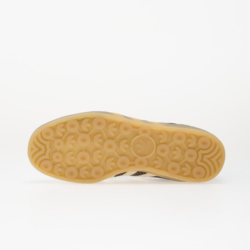 adidas Gazelle Indoor Wmns Legend Ink/ Wonder Beige/ Legend Ink