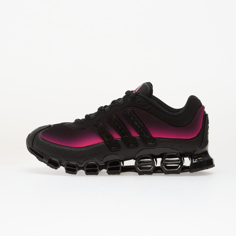 adidas Megaride Core Black/ Core Black/ Shock Pink 43