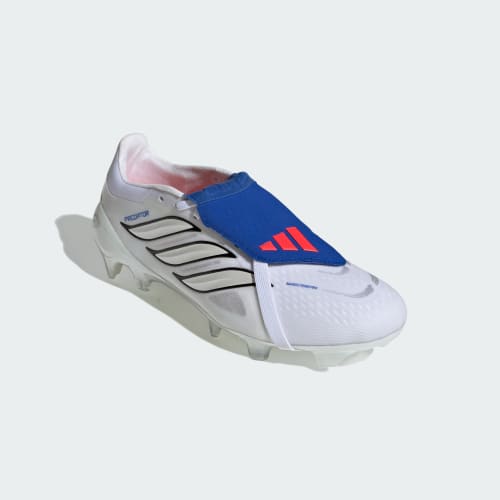 adidas z wywijanym językiem na naturalną nawierzchnię PREDATOR PRO