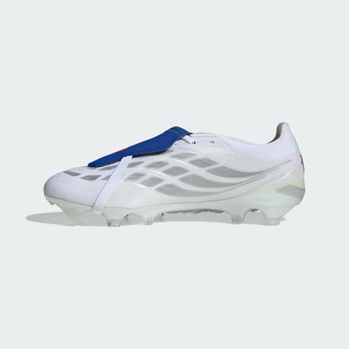 adidas z wywijanym językiem na naturalną nawierzchnię PREDATOR PRO