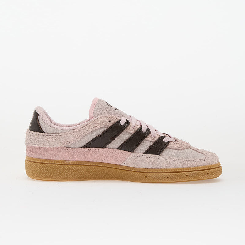 adidas Handball Spezial St Wmns Almond Pink/ Dark Brown/ Clear Pink