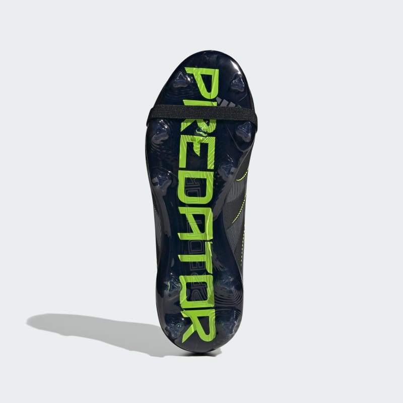 adidas Predator Elite Fold-Over Tongue Firm Ground Boots Kids
