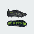 adidas Predator Elite Fold-Over Tongue Firm Ground Boots Kids