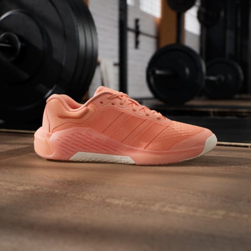 adidas Wmns treningowe Dropset 4