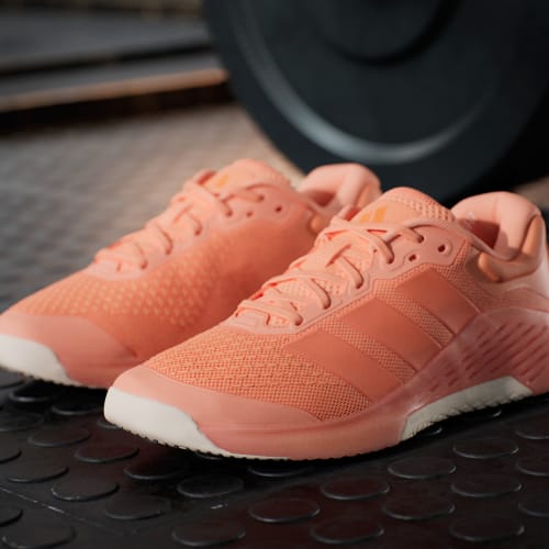 adidas Wmns treningowe Dropset 4