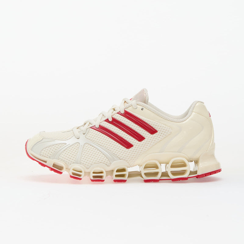 adidas Mega Ghostride Wmns Off White/ Off White/ Better Scarlet 38