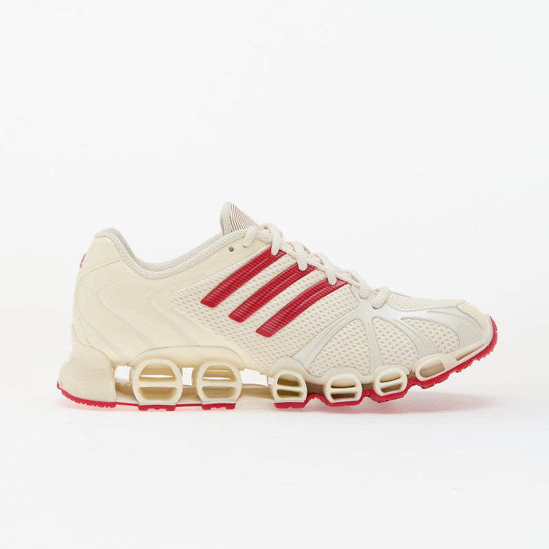 adidas Mega Ghostride Wmns Off White/ Off White/ Better Scarlet 38