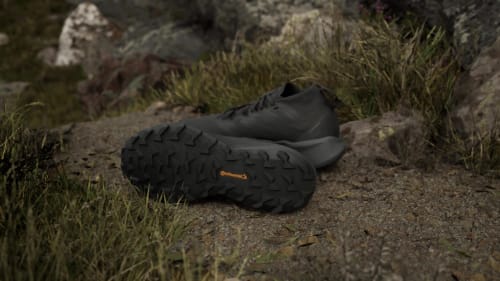 adidas Wmns Terrex Agravic GTX Trail Running