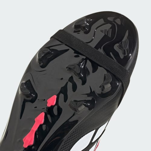 adidas Predator League Fold-Over Tongue Firm Ground Kids