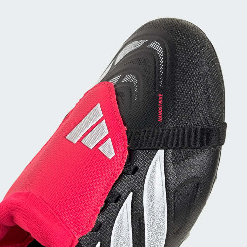 adidas Predator League Fold-Over Tongue Firm Ground Kids