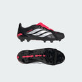 adidas Predator League Fold-Over Tongue Firm Ground Kids