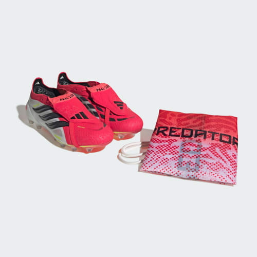 adidas na sztuczną nawierzchnię (AG) z wywijanym językiem Predator Elite