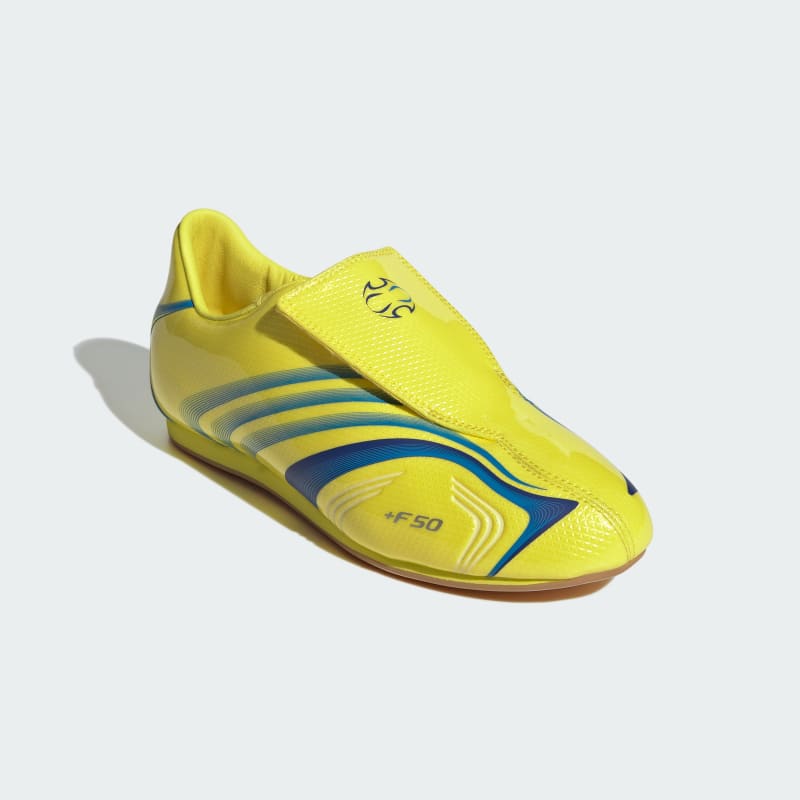 adidas Originals Taekwondo F50