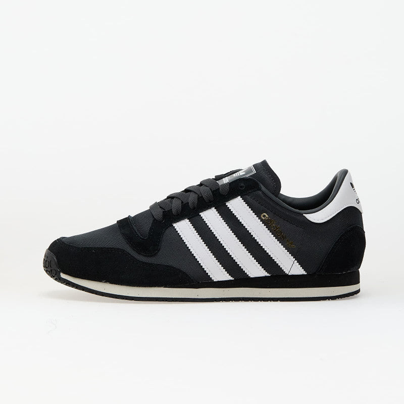 adidas Galaxy OG Carbon/ Ftwr White/ Core Black 36