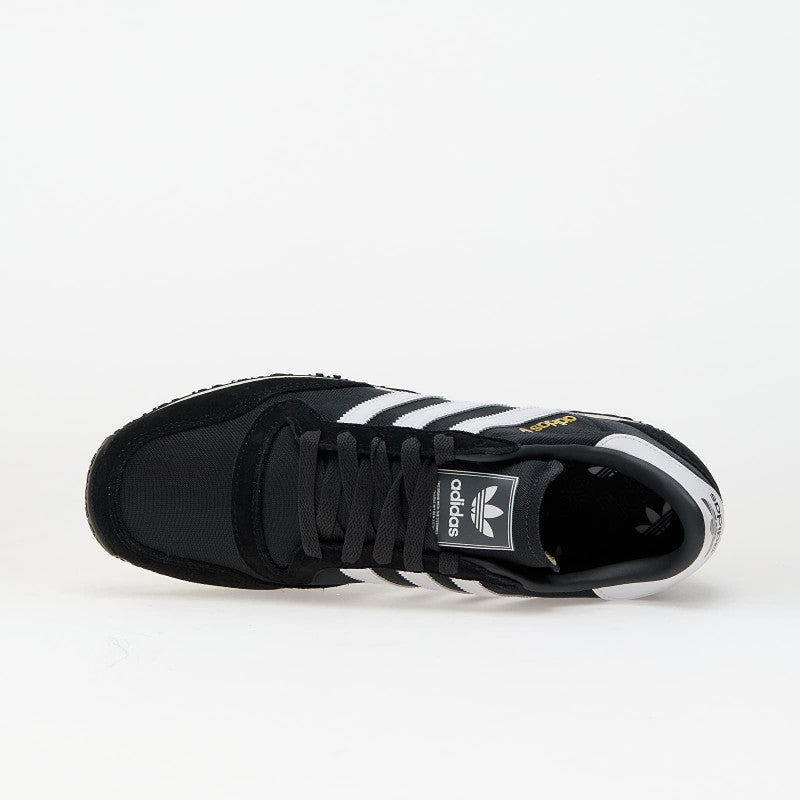 adidas Galaxy OG Carbon/ Ftwr White/ Core Black 36