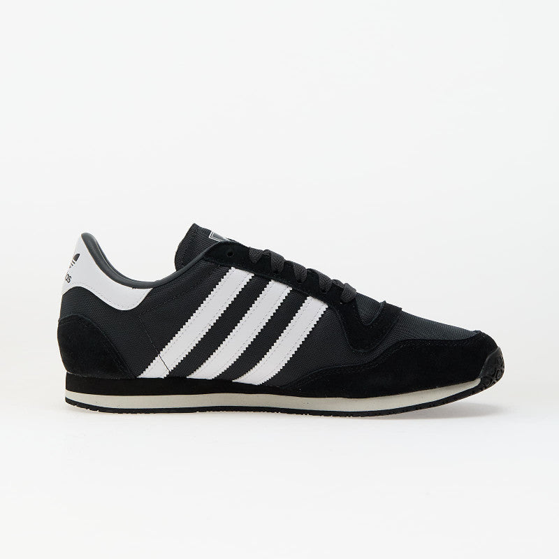 adidas Galaxy OG Carbon/ Ftwr White/ Core Black 36