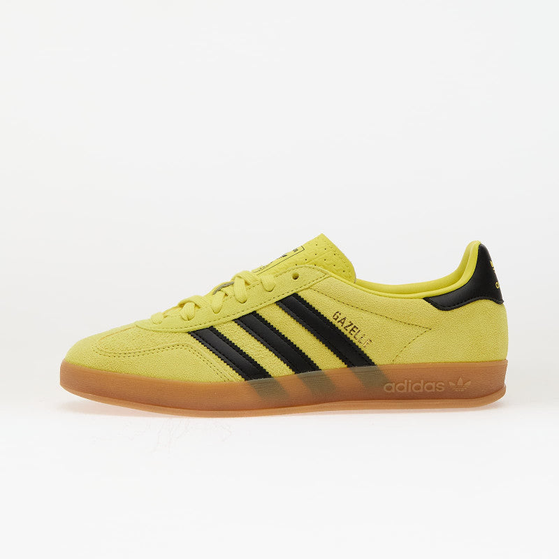 adidas Gazelle Indoor Shoyel/ Core Black/ Gold Metallic 44