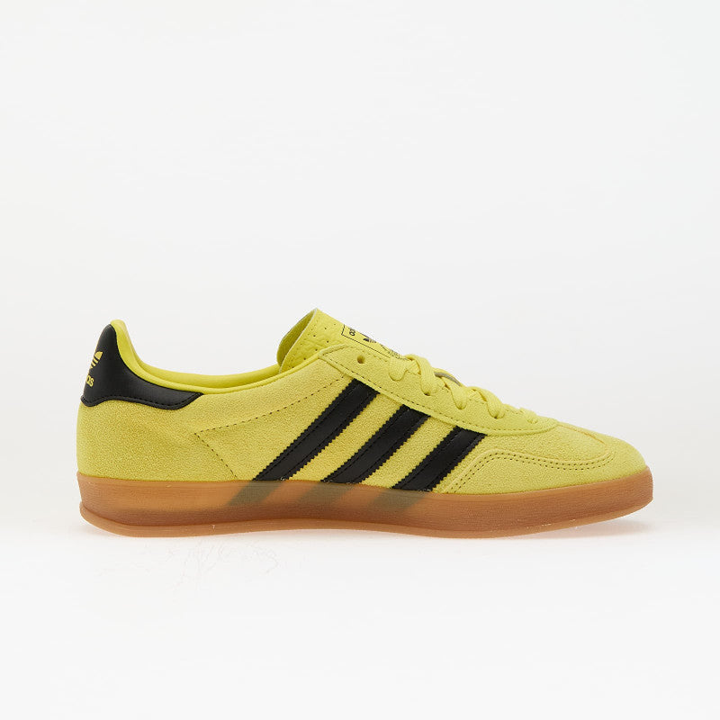 adidas Gazelle Indoor Shoyel/ Core Black/ Gold Metallic 44