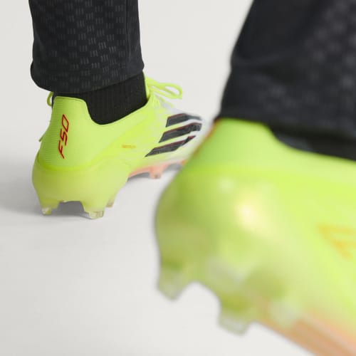 adidas F50 Elite na twardą nawierzchnię (FG)