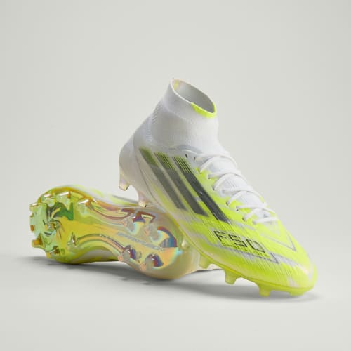 adidas Wmns F50 SPARKFUSION ELITE Mid Cut Firm Ground / Artificial Ground
