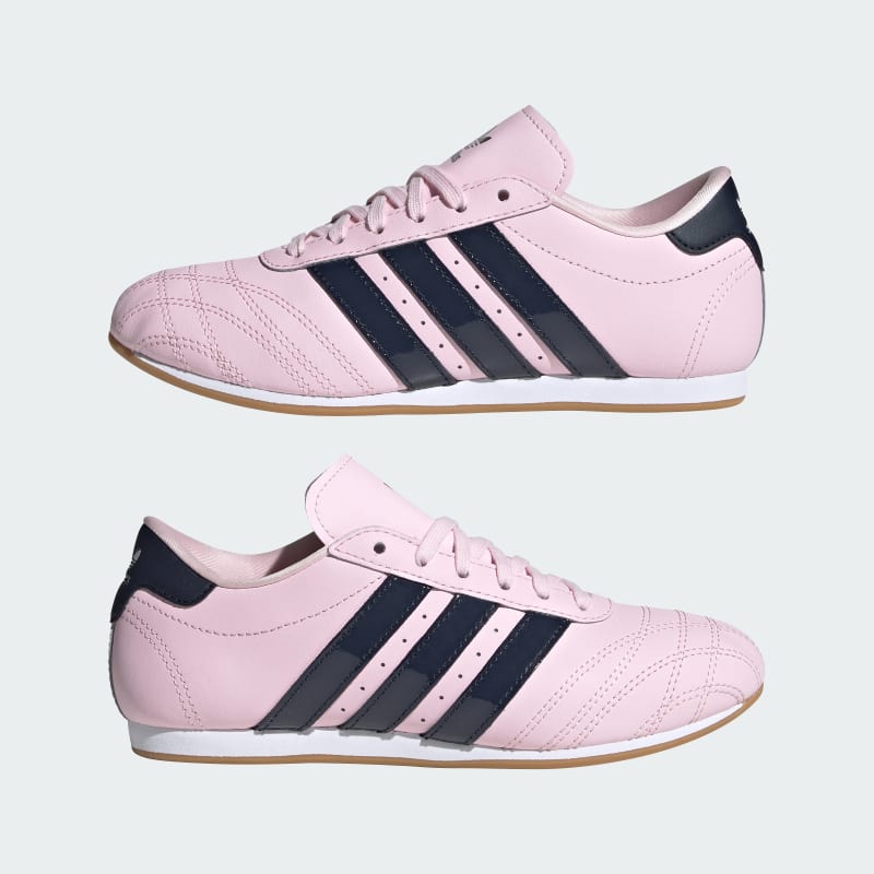 adidas Originals Sznurowane dziecięce adidas Taekwondo