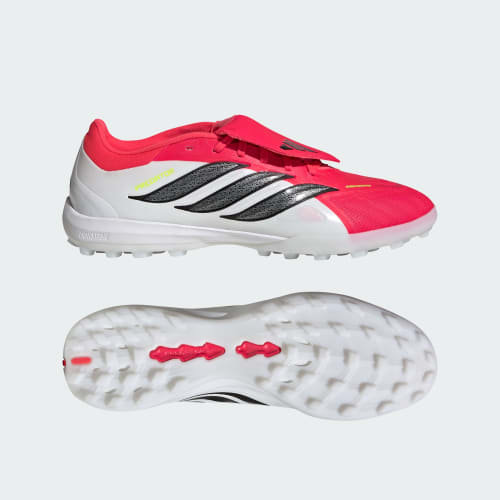 adidas z wywijanym językiem do gry na murawie PREDATOR PRO