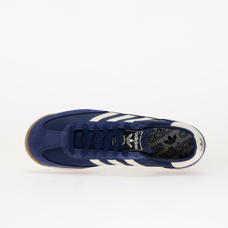 adidas SL 72 Rs Dark Blue/ Off White/ Red 38