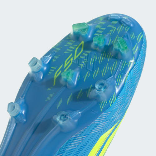 adidas F50 PRO Firm Ground