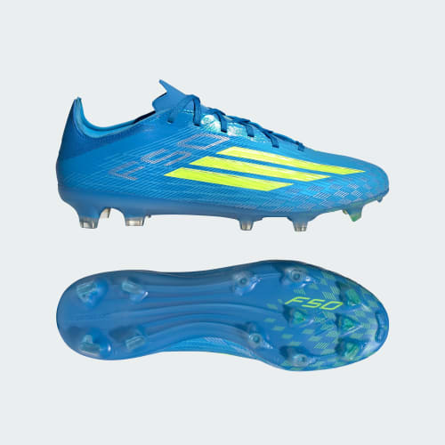 adidas F50 PRO Firm Ground