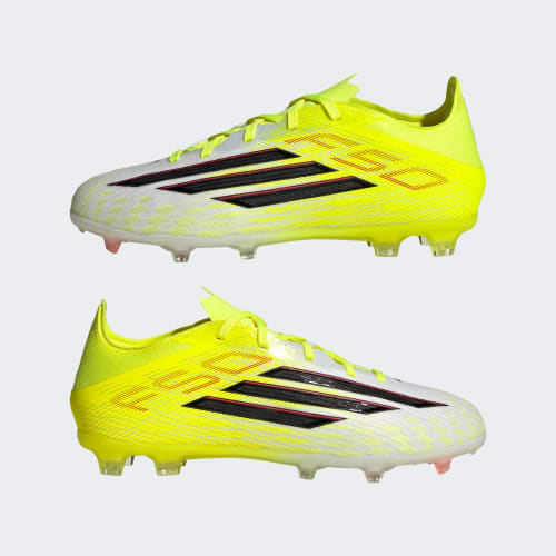 adidas F50 Elite Firm na twardą nawierzchnię (FG)