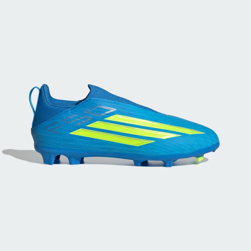 adidas F50 LEAGUE Laceless Firm Ground / Multi Ground