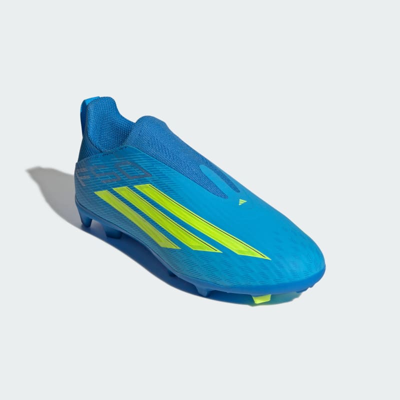 adidas F50 LEAGUE Laceless Firm Ground / Multi Ground