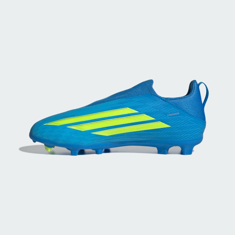 adidas F50 LEAGUE Laceless Firm Ground / Multi Ground