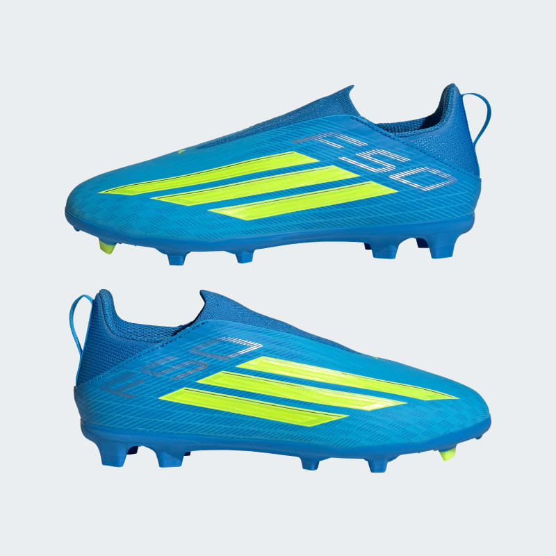 adidas F50 LEAGUE Laceless Firm Ground / Multi Ground